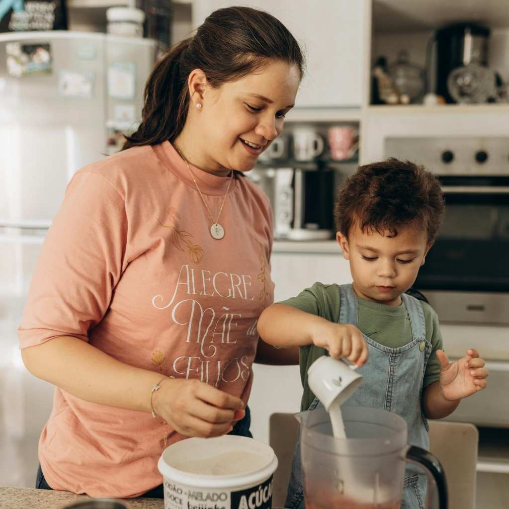 10 ABA Strategies to Help Include Children with Autism in Holiday Meal Prep