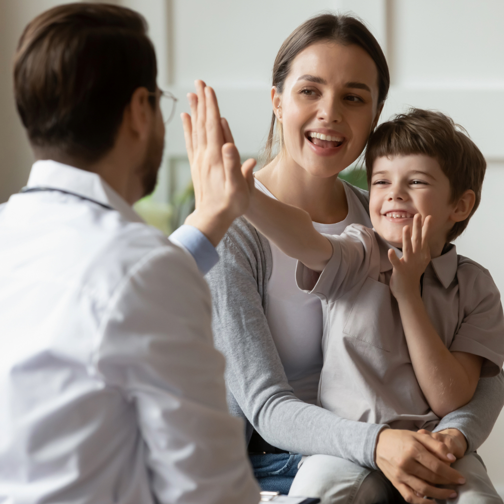 Access Diagnostic Services Without Waiting Lists at ABA Centers of Delaware