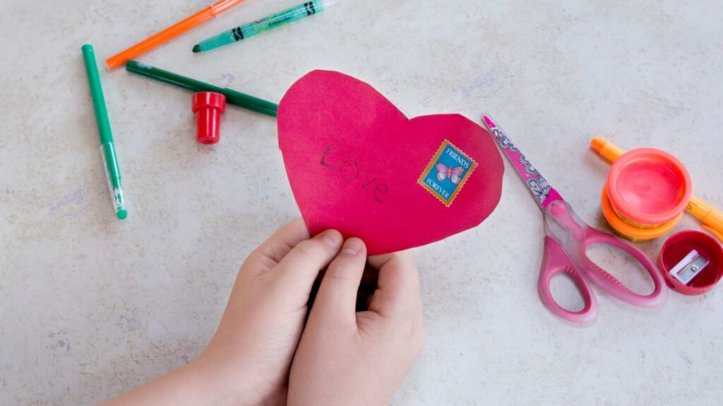 Autism and Valentine´s Day Supporting Emotional Regulation and Flexibility with ABA Therapy