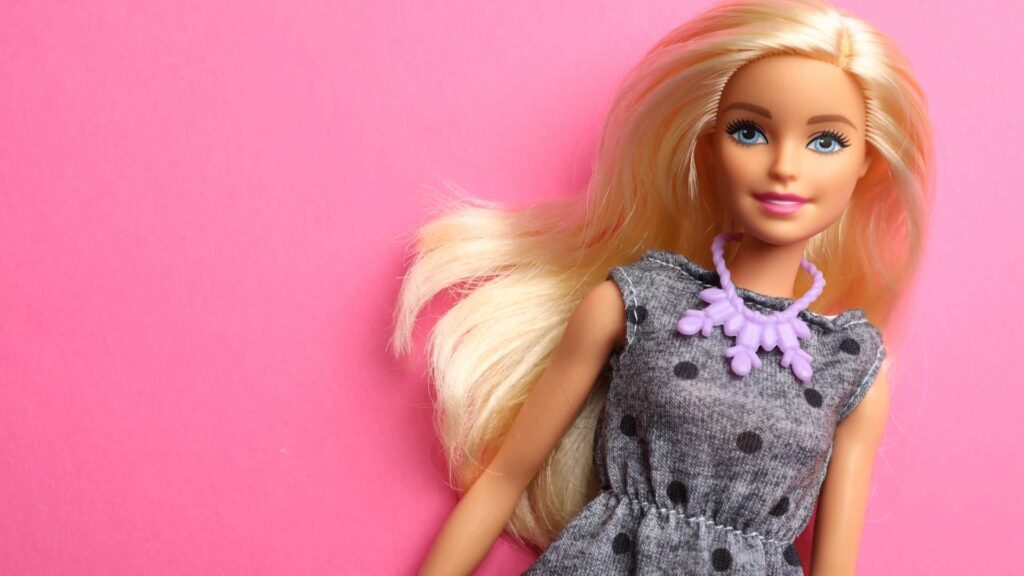Autistic Barbie and the Role of Play in Building Empathy