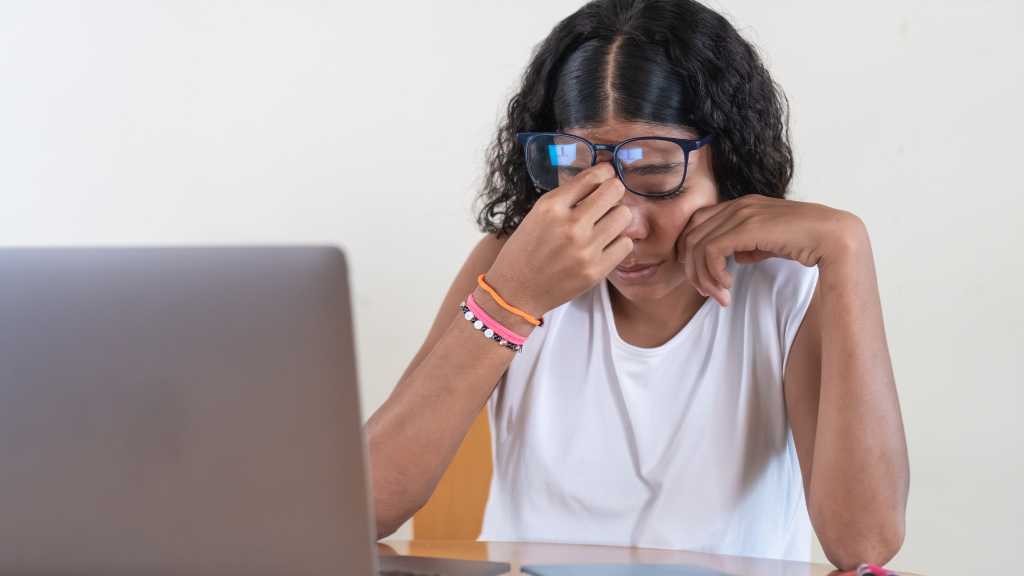 BCBA mental health struggles with workplace stress and emotional exhaustion