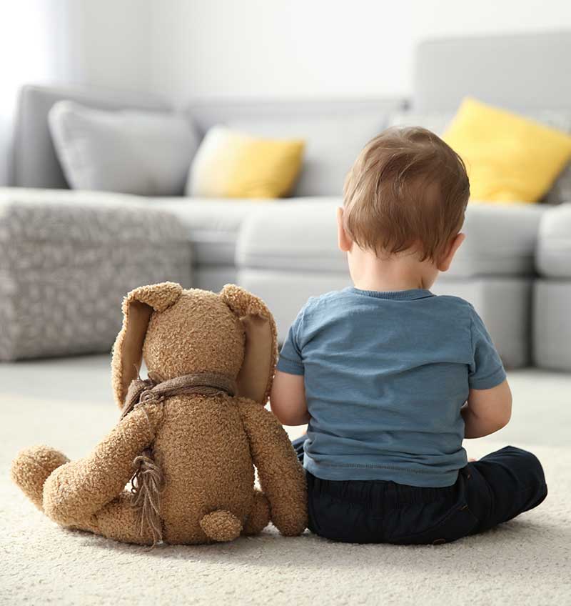 Early Intervention Help with Autism