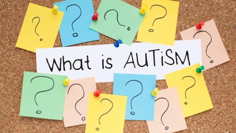 Explaining Autism to Kids 10 Honest Tips Every Parent Needs