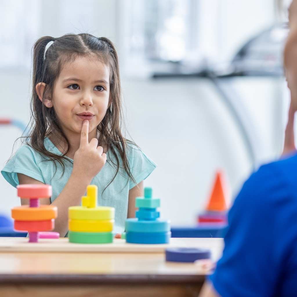 How ABA Therapy Supports Emotional Regulation