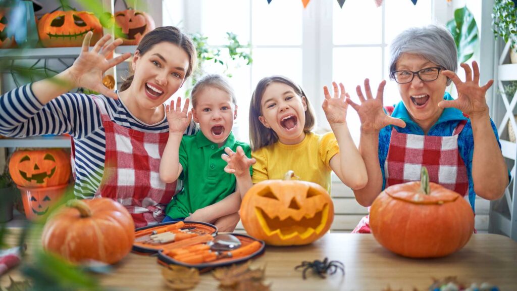 How can I Create an Autism-Friendly Halloween?
