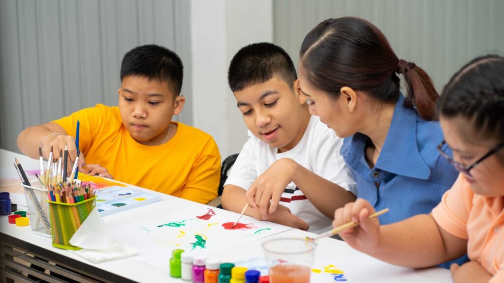 The Importance of Including Racial Disparity in Autism Awareness  