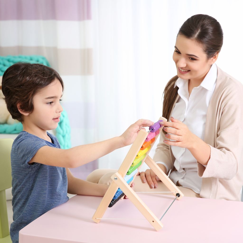 Understanding the Responsibilities of a Registered Behavior Technician