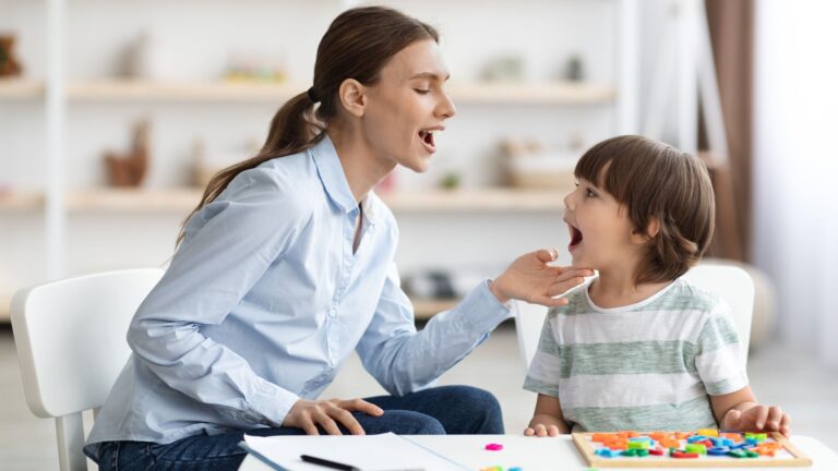 What Does a Registered Behavior Technician (RBT) Do in ABA Therapy for Autism?